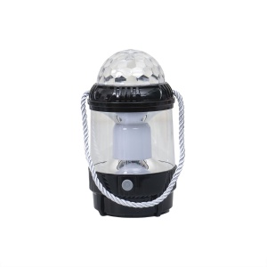 Felinar Zilan, 20W, 2 moduri de intensitate, IP44, temperatură culoare 5000K, dimensiuni 19x11x11 cm, ZTS8216 - Img 1