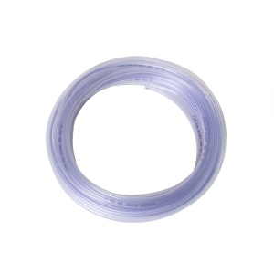 Furtun siliconat Zilan 30 m, utilizare suprateran, transparent, cod EXT9712_30 - Img 2