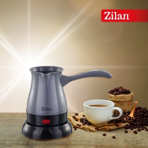 Ibric electric Zilan, 600W, capacitate 300ml, protectie supraincalzire, lungime cablu 65cm, greutate 0.350kg, ZLN0189 - Img 6