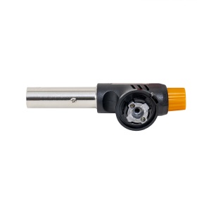 Lampa instalator Zilan, flama gun, aprindere piezo, 13x20x4 cm, 1kg, ZTS5626 - Img 2