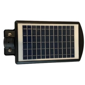 Lampa solara Horoz, 984 lm, 100W, IP65, 3.5 m inaltime instalare, 405 mm, 207 mm, 65 mm, EXT074-009-0100 - Img 2