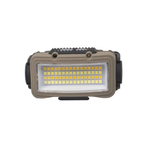 Lanterna de cap Z-tools, 8 moduri de iluminat, USB, 9cm lungime, 5cm latime, 20x14x6 cm, greutate 1kg, ZTS8207 - Img 4