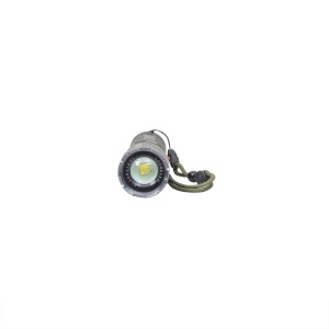 Lanterna de mana LED Z-TOOLS, 5 moduri de intensitate, incarcare USB, lungime maxima 18.5cm, lungime minima 15.5cm, diametru 5.5cm, ZTS8231 - Img 4