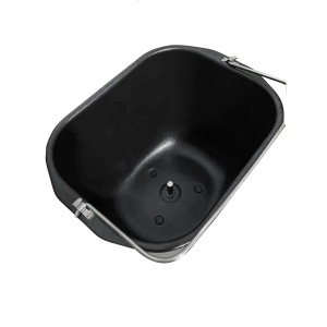 Masina de facut paine Zilan, putere 550W, 900g, 12 programe digitale, ecran generos, 25x35x27 cm, ZLN5213 - Img 4