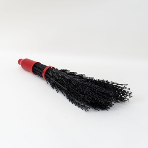 Matura Z-TOOLS din polipropilena, fara coada, 76x20x20 cm, 2kg, EXT10540 - Img 2