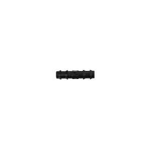 Mufa irigare Zilan 16", plastic, negru, ZTS5489