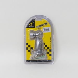 Opritor usa magnetic Z-TOOLS, inox, argintiu, 19x11x5 cm, 1kg, ZTS8135 - Img 2