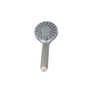 Pere de dus Zilan cromata simpla, 24cm, 10cm diametru, 10x24x5 cm, 1kg, ZTS8294
