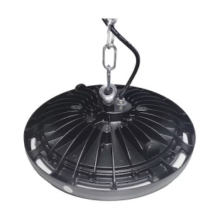 Plafoniera LED Horoz Agora-100, 1100lm, 6400K, IP65, 28x27.5x6 cm EXT063-008-0100 - Img 5