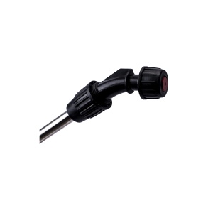 Pompa de stropit Z-tools, 16L, albastru/galben, plastic, 36x19x52 cm, 2.4 kg, ZLN2707 - Img 3
