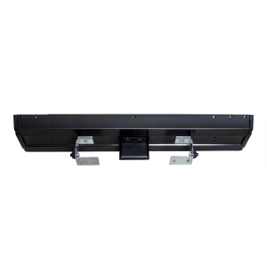 Radiator electric Zilan, 1800W, negru, 88x12x20 cm, ZLN2267 - Img 3