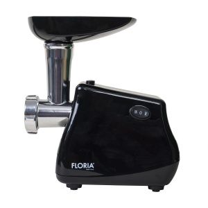 Robot de tocat Zilan, 1300W, 1.6 kg/min, plastic, 270x140x310 mm, ZLN2386 - Img 3
