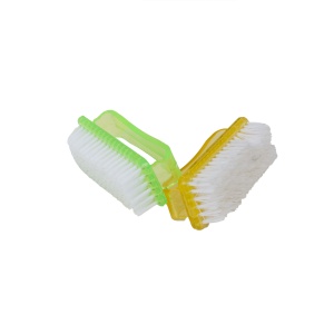 Set 2 perii unghii Z-TOOLS, 9x3.5cm, dimensiuni 16x12x4 cm, greutate 1kg, 11155
