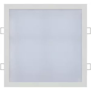 Spot Led Horoz Electric Slim/Sq-24, 24W, 6400K, 1632lm, 29x29x5 cm, alimentare 100-265V, IP20 EXT056-005-0024