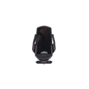 Suport telefon auto universal Z-TOOLS, incarcare magnetica 15W, 11x7x14 cm, ZTS8252