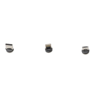 Suport telefon auto universal Z-TOOLS, incarcare magnetica 15W, dimensiuni 11x8x13 cm, ZTS8254 - Img 3
