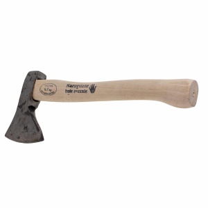 Topor Z-tools, forjat, 36.5 cm lungime, 14 cm lama, 8.5 cm latime, 2.5 cm grosime, 0.7 kg 4990 - Img 2