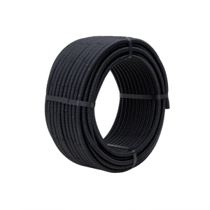 Tub flexibil PVC Zilan, diametru 13mm, lungime 50m, protectie cabluri si conductori electrice, 36x36x12 cm, 1kg, EXT10802 - Img 4