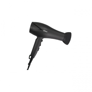 Uscator de par Zilan, 2000W, 90km/h, 3 trepte temperatura, 2 trepte viteza, protectie supraincalzire, 27cm x 21cm x 540g, ZLN4872