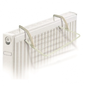 Uscator rufe Zilan, cadru metalic, suprafata utilizabila 3m, interior, retractabil, alb, 3m, ZLN8952 - Img 2