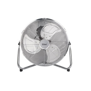 Ventilator rotund Zilan, 50W, 3 trepte de viteza, diametru 36cm, lungime 43cm, latime 20cm, inaltime 45cm, ZLN2348