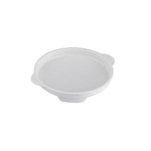 Aparat clatite Zilan, 700W, diametru 20cm, alb, 6cm inaltime, 710g, ZLN7911 - Img 3
