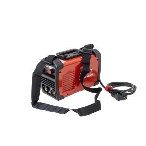 Aparat de sudura cu arc IGBT Zilan, 200A, 230V, 5.1kVA, curent 20-200A, electrod 1.6-4mm, clasa IP21, ZTS5717 - Img 3