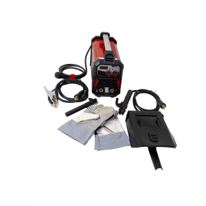 Aparat de sudura cu arc IGBT Zilan, 200A, tensiune 230V, curent sudura 20-300A, diametru electrod 1.6-5mm, IP21, ZTS5718