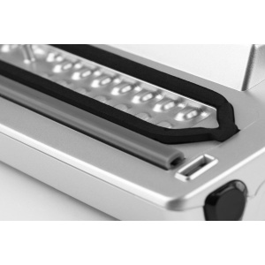 Aparat de vidat Zilan, 110W, dimensiuni 35x14x8.5 cm, functie de vidare si sigilare, forta de vidare -0.75 bar, 10 pungi incluse, ZLN4711 - Img 4