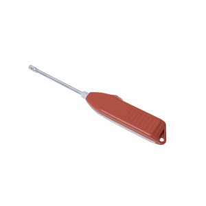 Aprinzator cu quartz Zilan, pe baterii, lungime teava 12 cm, 2xAA, CC9960
