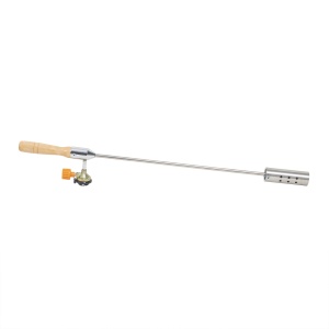 Arzator de gradina Zilan, alimentare cu gaz, 64cm, 4cm, 9cm, ZTS5624