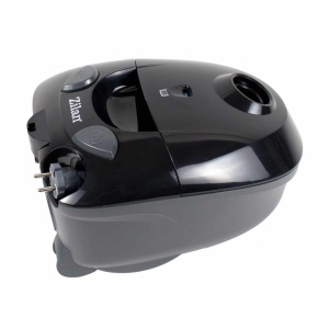 Aspirator cu sac Zilan, 890W, 1200W putere aspirare, 5 filtre, capacitate colectare 2L, auto clean, alimentare la retea, 5 m cablu, greutate 3.1 kg, cod ZLN8471 - Img 3