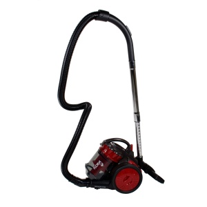 Aspirator fara sac Zilan, 700W, 2.5L, filtrare multi-cyclonica, filtru HEPA 13, 79dB, lungime cablu 5m, ZLN3451 - Img 3