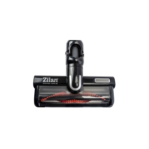 Aspirator vertical Zilan, acumulator extern 22.2V, perie AllFloor, 2 trepte putere, greutate 2.3kg, dimensiuni 27x20x135cm, ZLN2099 - Img 6
