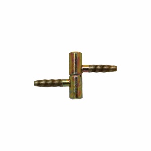 Balama Otlav pentru tamplarie lemn, zincat, 48x14mm, EXT1000135ZA