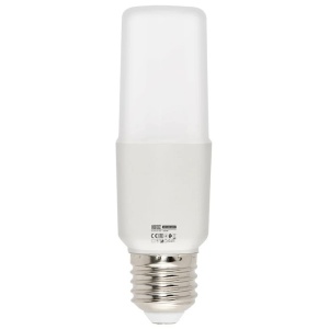 Bec led Horoz, 15W, E27, 1350lm, alb, 6400K, 146x50 mm, EXT001-069-0015
