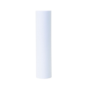 Cartus filtru apa Zilan, ultrafiltrare, 10 inch, 25.4 cm inaltime, 25x5x5 cm, 1kg, ZTS8301