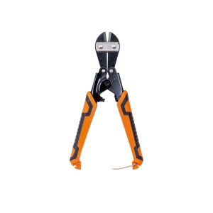 Cleste megatet Zilan pentru taiat sarma si fier beton, 22cm, 6cm, 1258 - Img 2