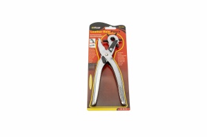 Cleste preducele Z-tools, cap rotativ 2.5-5mm, otel, 20x7 cm, ZLN8561 - Img 3