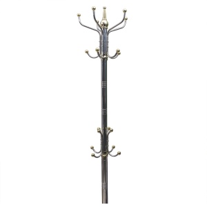 Cuier pentru haine Z-TOOLS, inaltime 182cm, DSY1058 - Img 4