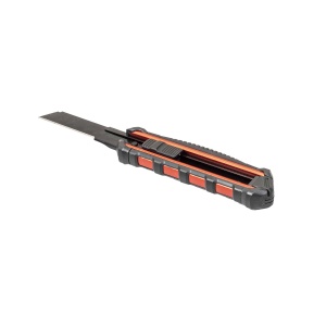 Cutter profesional Z-TOOLS, 18mm, L-600GRP, ZTS5684 - Img 3