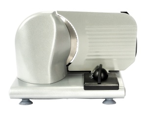 Feliator electric Zilan 150W, otel inoxidabil, lama 190mm, dimensiuni 30x28x22 cm, ZLN3376 - Img 8