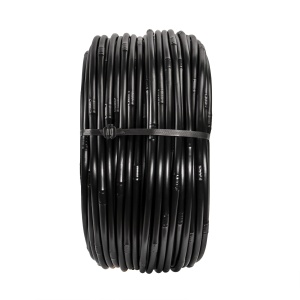 Furtun picurare Zilan, diametru 16 mm, lungime 200 cm, distanta picuratori 30 cm, rezistent UV, utilizare suprateran, cod EXT5629_30 - Img 3