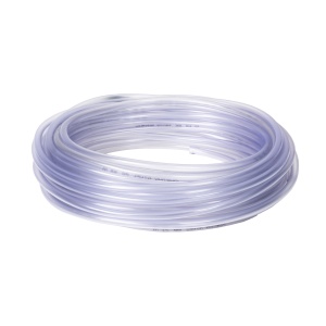 Furtun siliconat Zilan 30 m, utilizare suprateran, transparent, cod EXT9712_30 - Img 1
