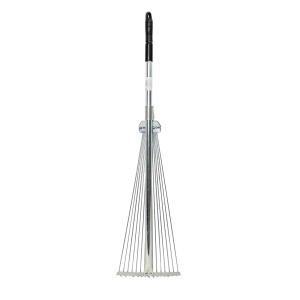 Grebla evantai Z-TOOLS, 15 dinti, metalica, 166 cm, ZTS5378