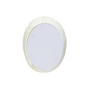 Icoana lucrata manual Zilan, 30x20x2 cm, cod EXT9914-1 - Img 3