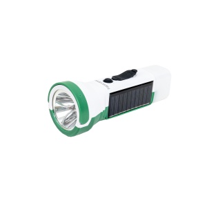 Kit lanterna Zilan cu incarcare solara, 3 tipuri de lumini, 16.5x4.5x6 cm, cod ZTS8261 - Img 2
