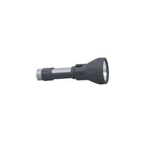 Lanterna de mana Z-TOOLS, LED, 5 moduri de intensitate, incarcare USB, 16x6x6 cm, ZTS8235 - Img 3
