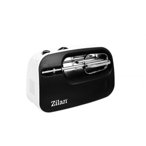 Mixer de mana Zilan, 300W, viteza variabila, 3 trepte, 6x18.5x23 cm, ZLN2151 - Img 6
