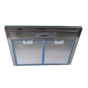 Pachet cuptor incorporabil Zilan, electric, capacitate 51L, dimensiuni 60x50x15 cm, plita incorporabila gaz alimentare natural/butelie, hota decorativa inox 63 cm, SET30071 - Img 8